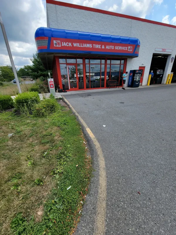 Mavis Discount Tire - photo 4