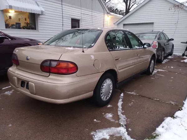 KEGLER'S AUTO & TOWING - photo 2