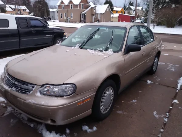 KEGLER'S AUTO & TOWING - photo 3