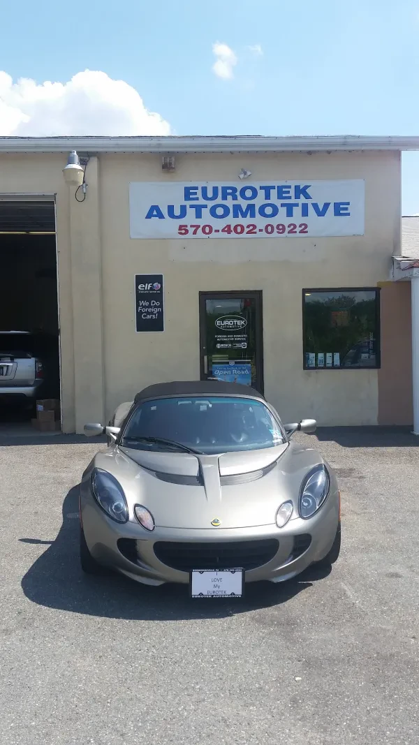 Eurotek Automotive - photo 3