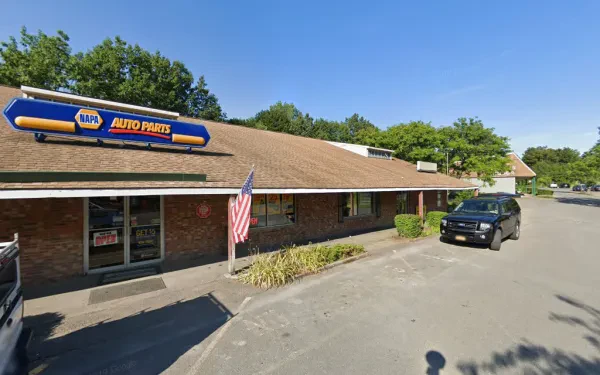 NAPA Auto Parts - Averill Park Auto Supply - photo 2