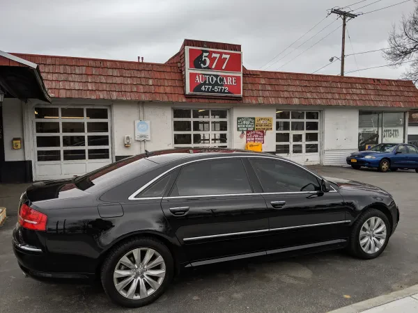 577 Auto Care - photo 2