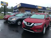 Berlin Auto Sales LLC