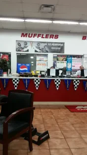 Kost Tire & Auto Service