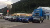 Team Chevrolet GMC