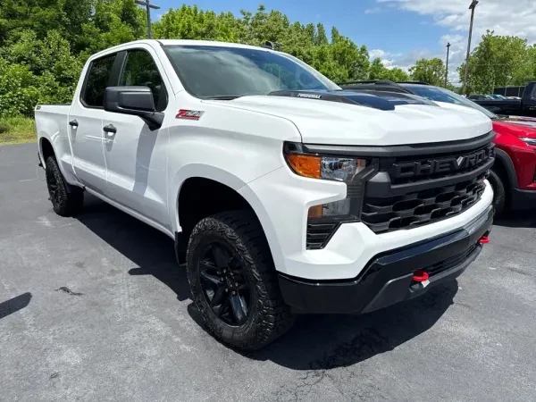 Team Chevrolet GMC - photo 2