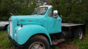 Boyds Used Truck Parts
