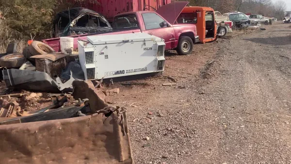 Boyds Used Truck Parts - photo 2