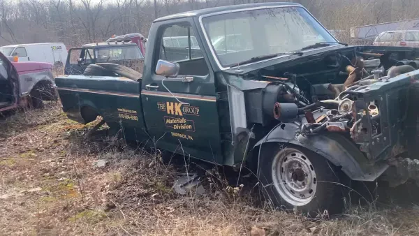 Boyds Used Truck Parts - photo 3