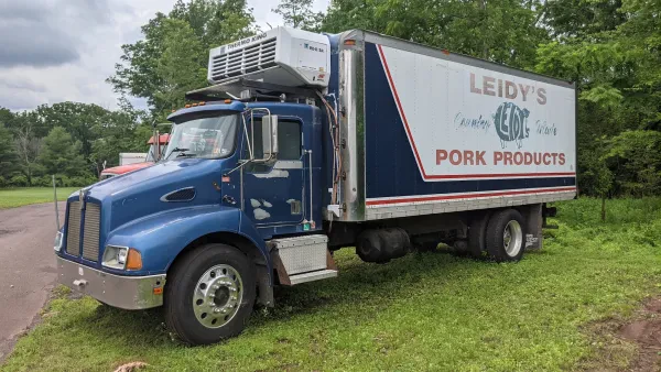 Boyds Used Truck Parts - photo 4