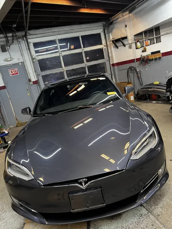Edge-360 Auto Body - photo 2