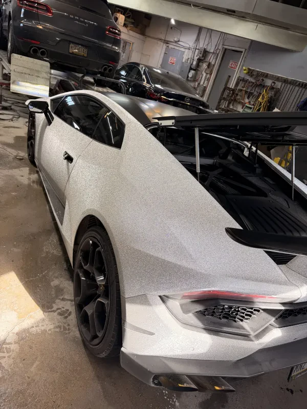 Edge-360 Auto Body - photo 3