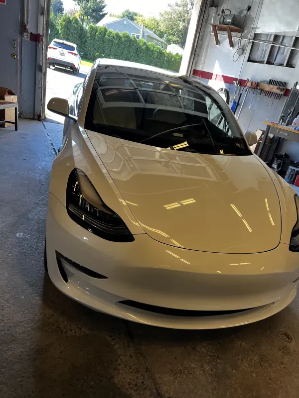 Edge-360 Auto Body - photo 4