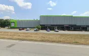 A C I Auto Body Shop Inc