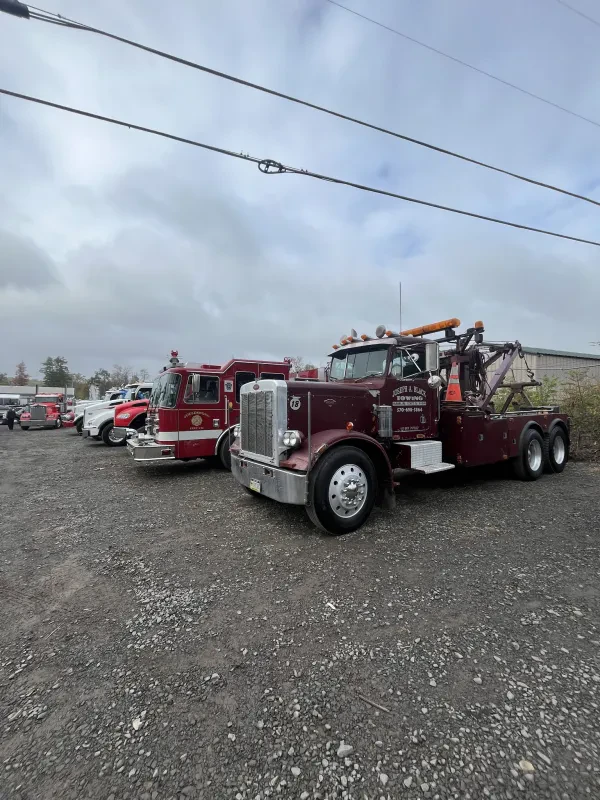 Black's 84 Diesel - photo 2