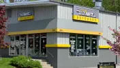 Ultimate Auto Body