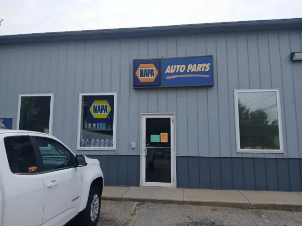 NAPA Auto Parts - Yantic River Auto Supply Corporation - photo 3
