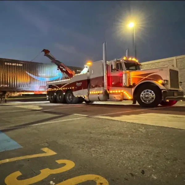 Doucet Towing - photo 2