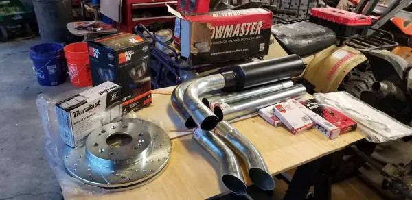 AutoZone Auto Parts - photo 3