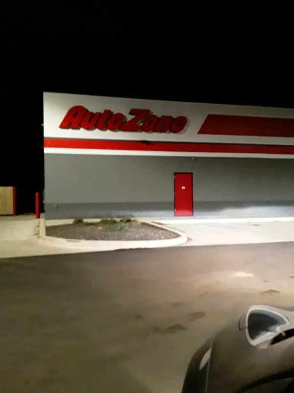 AutoZone Auto Parts - photo 4