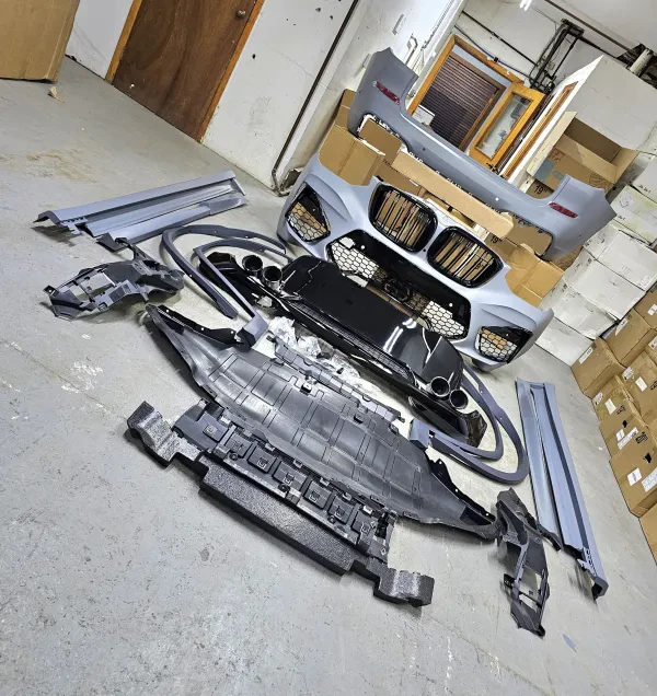 TUNE AUTO PARTS LLC - photo 2