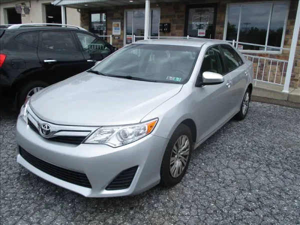 Douglassville Auto Body & Sales - photo 2