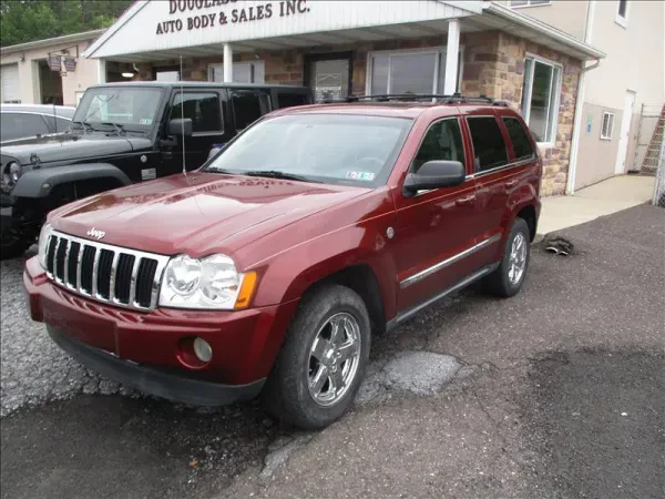 Douglassville Auto Body & Sales - photo 3