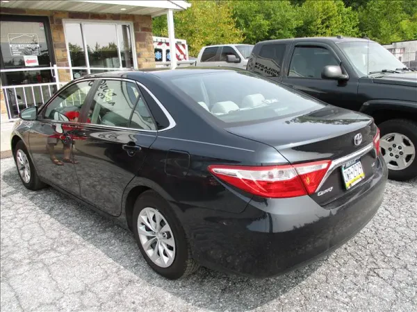 Douglassville Auto Body & Sales - photo 4