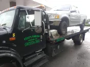 Lulu's Towing