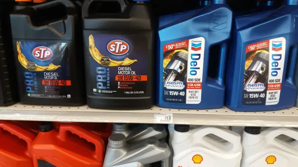 AutoZone Auto Parts - photo 3