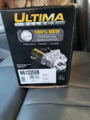 O'Reilly Auto Parts