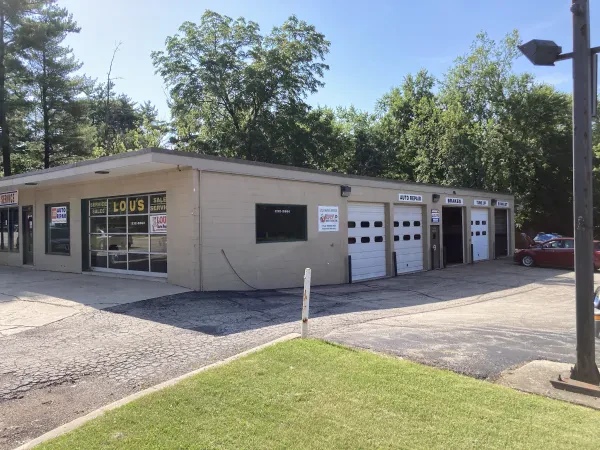 Lou's Sales & Service, Inc. - photo 2