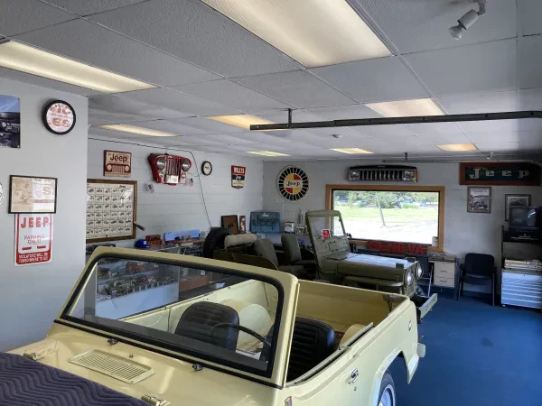 Lou's Sales & Service, Inc. - photo 4