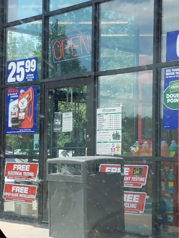 O'Reilly Auto Parts - photo 4