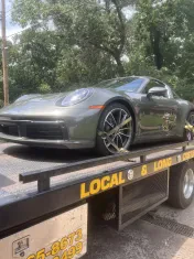 Dave's Towing, Inc.