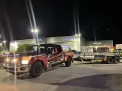 A-Rod's Towing & Transport