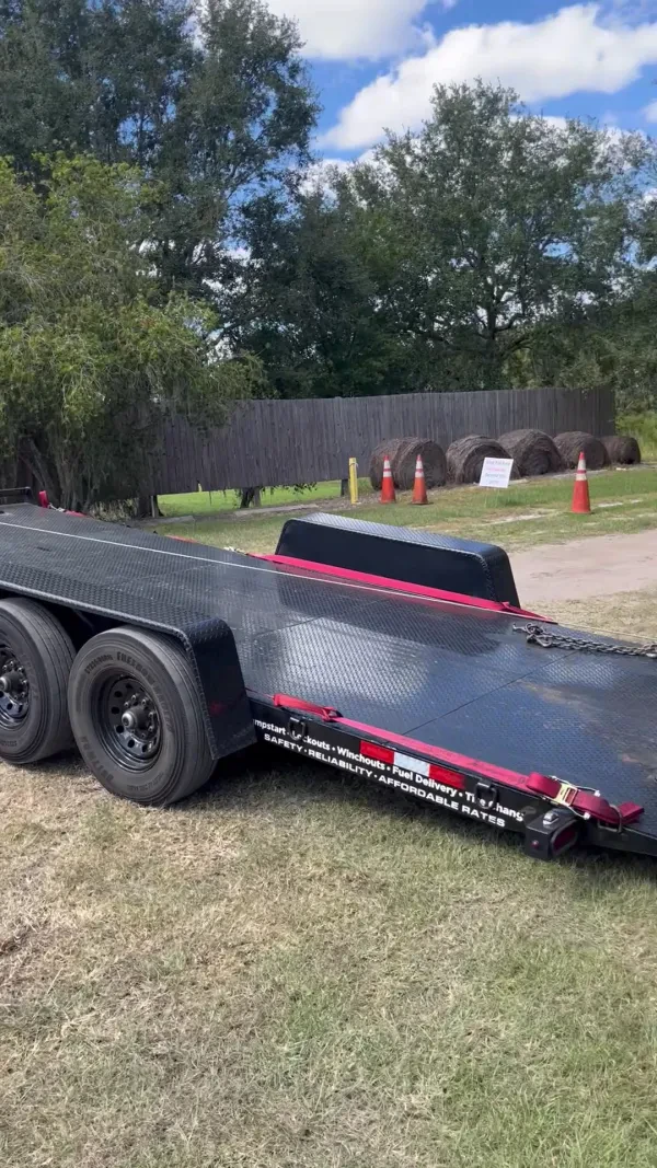 A-Rod's Towing & Transport - photo 2