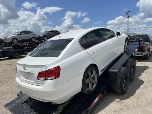A-Rod's Towing & Transport - photo 4