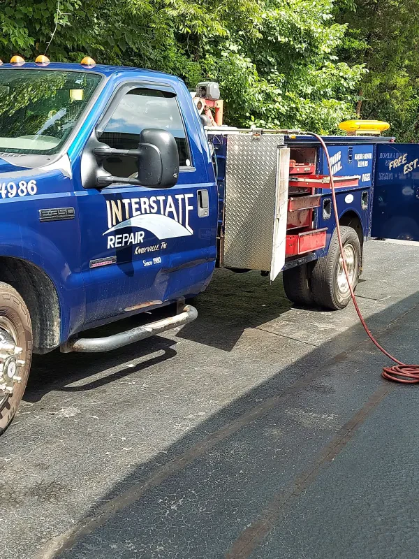 Interstate Repair Services - photo 2