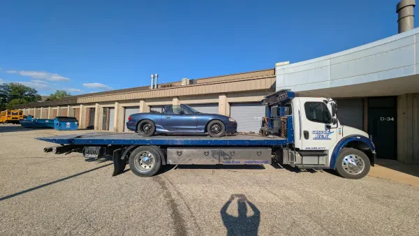Green's R&R Wrecker Service - photo 4