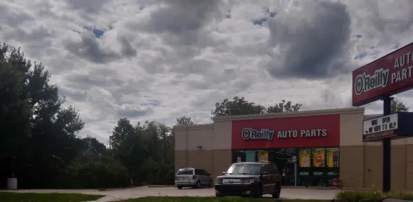 O'Reilly Auto Parts - photo 3