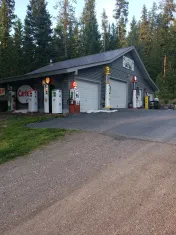 Scott's Auto Body