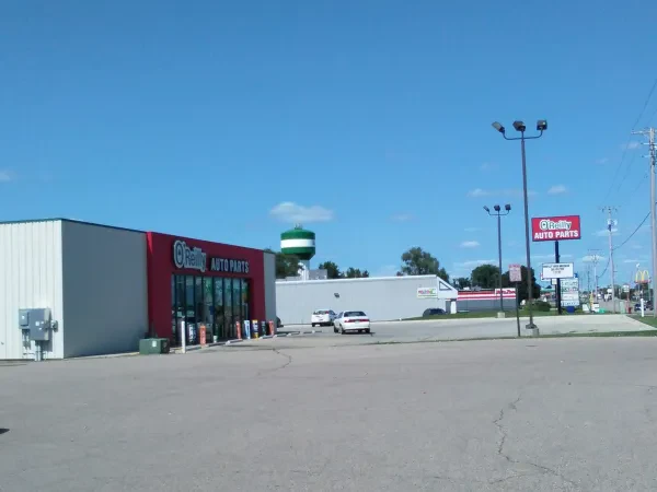 O'Reilly Auto Parts - photo 2