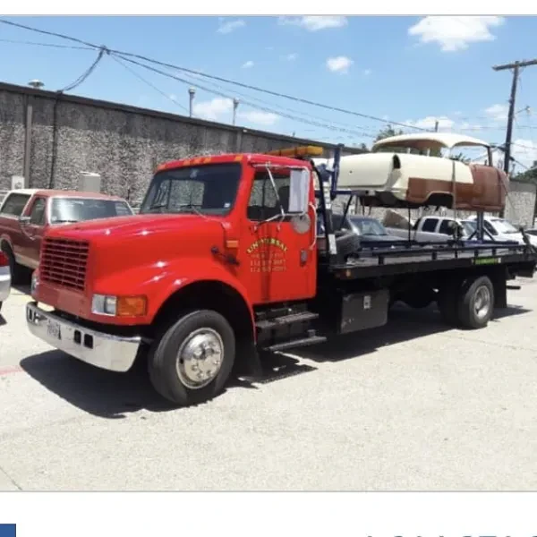 ASAP Towing LLC - photo 2