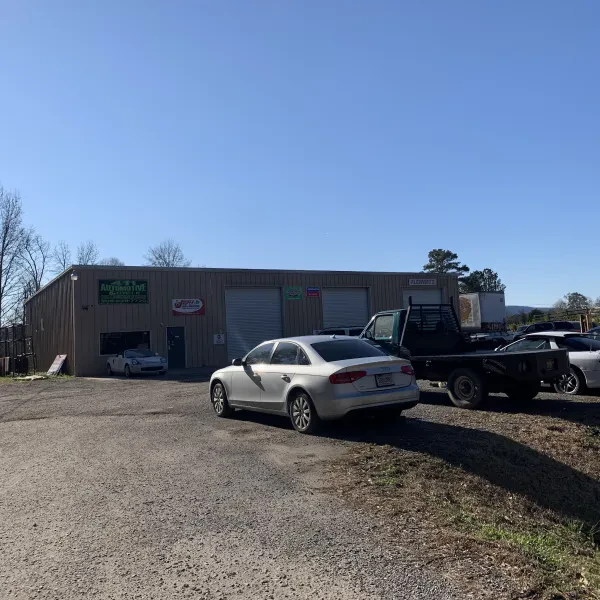 411 Tire and Auto - photo 2