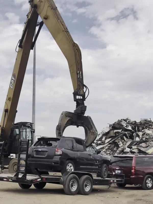 Alton Materials - photo 2
