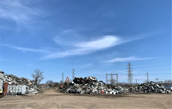 Alton Materials - photo 3