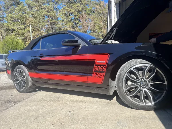 Apex Vehicle Services, LLC - photo 2