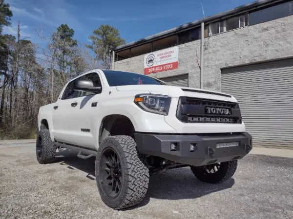 Apex Vehicle Services, LLC - photo 4