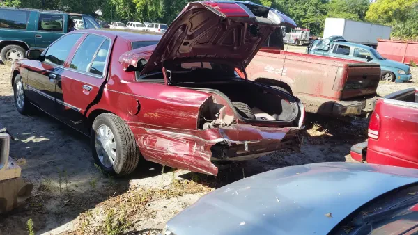 Johnson's Towing - photo 4